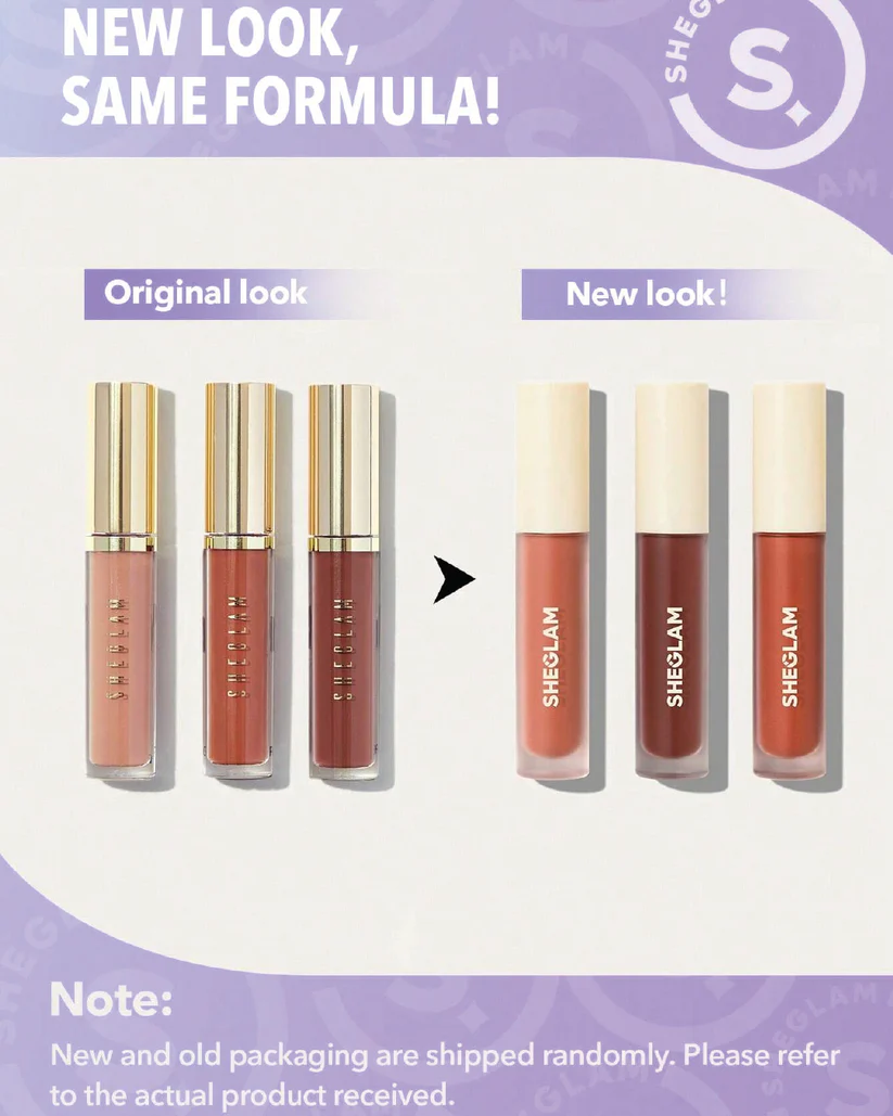 matte allure mini liquid lipstick set