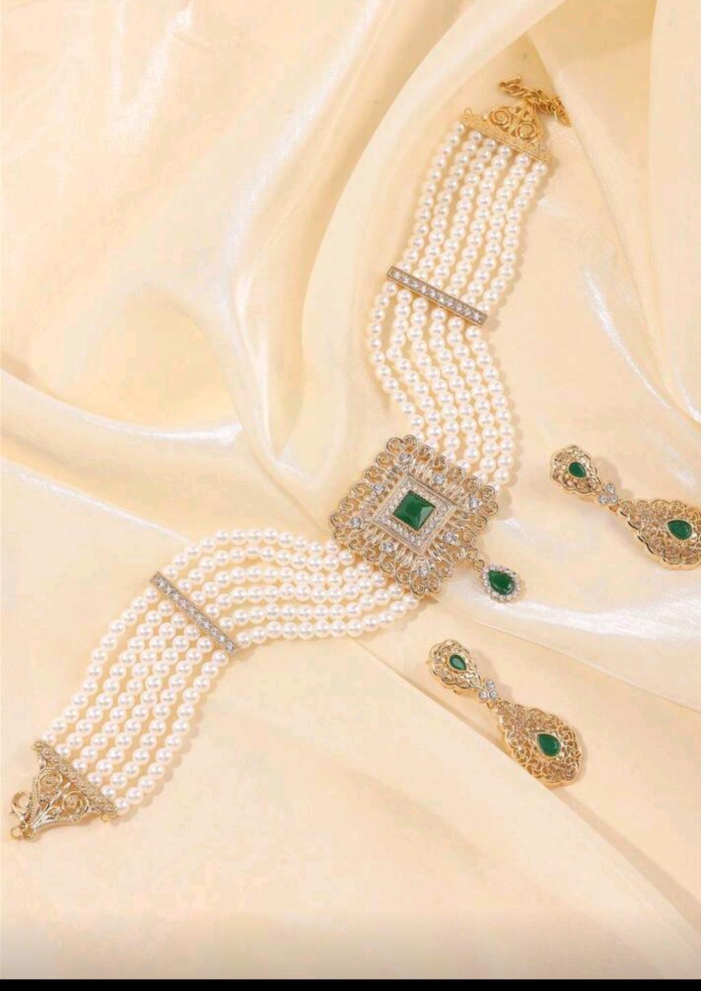 1 set de bijoux – Image 2